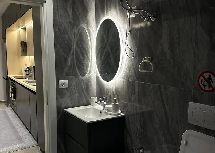 Fabi's דירה טיראנה